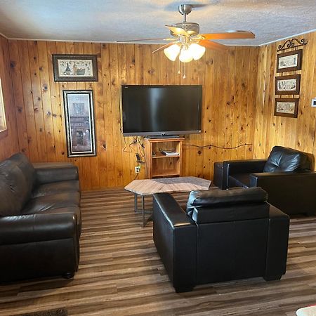 South Fork Lodge & Rv Park Colorado Exterior photo