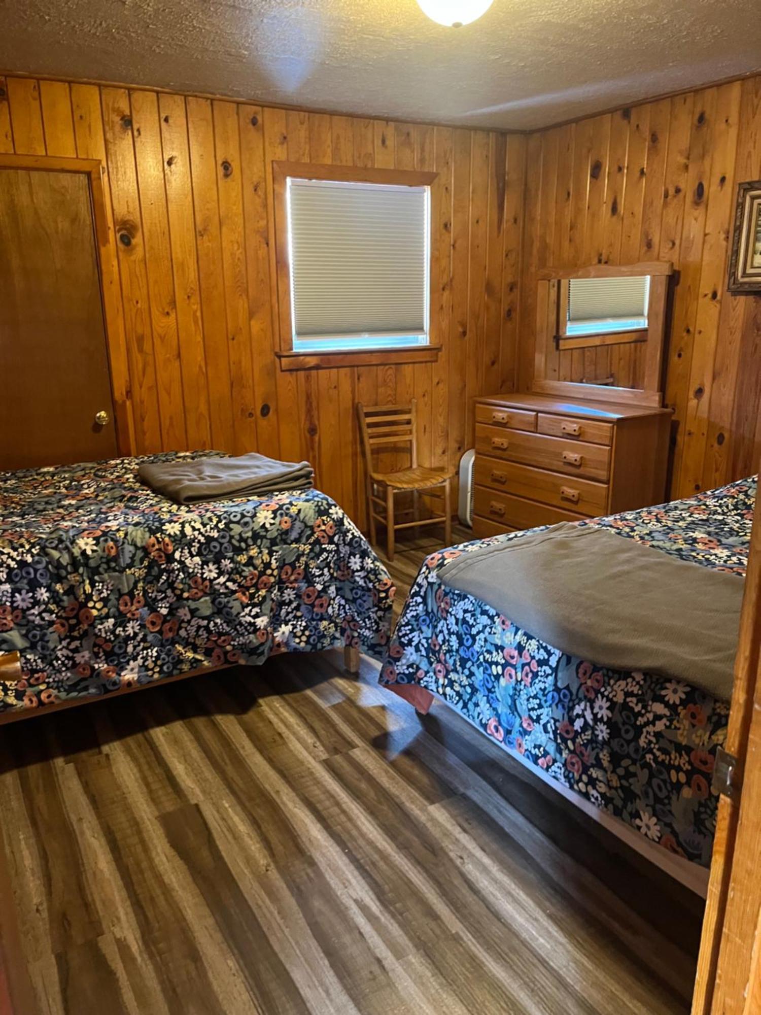 South Fork Lodge & Rv Park Colorado Exterior photo