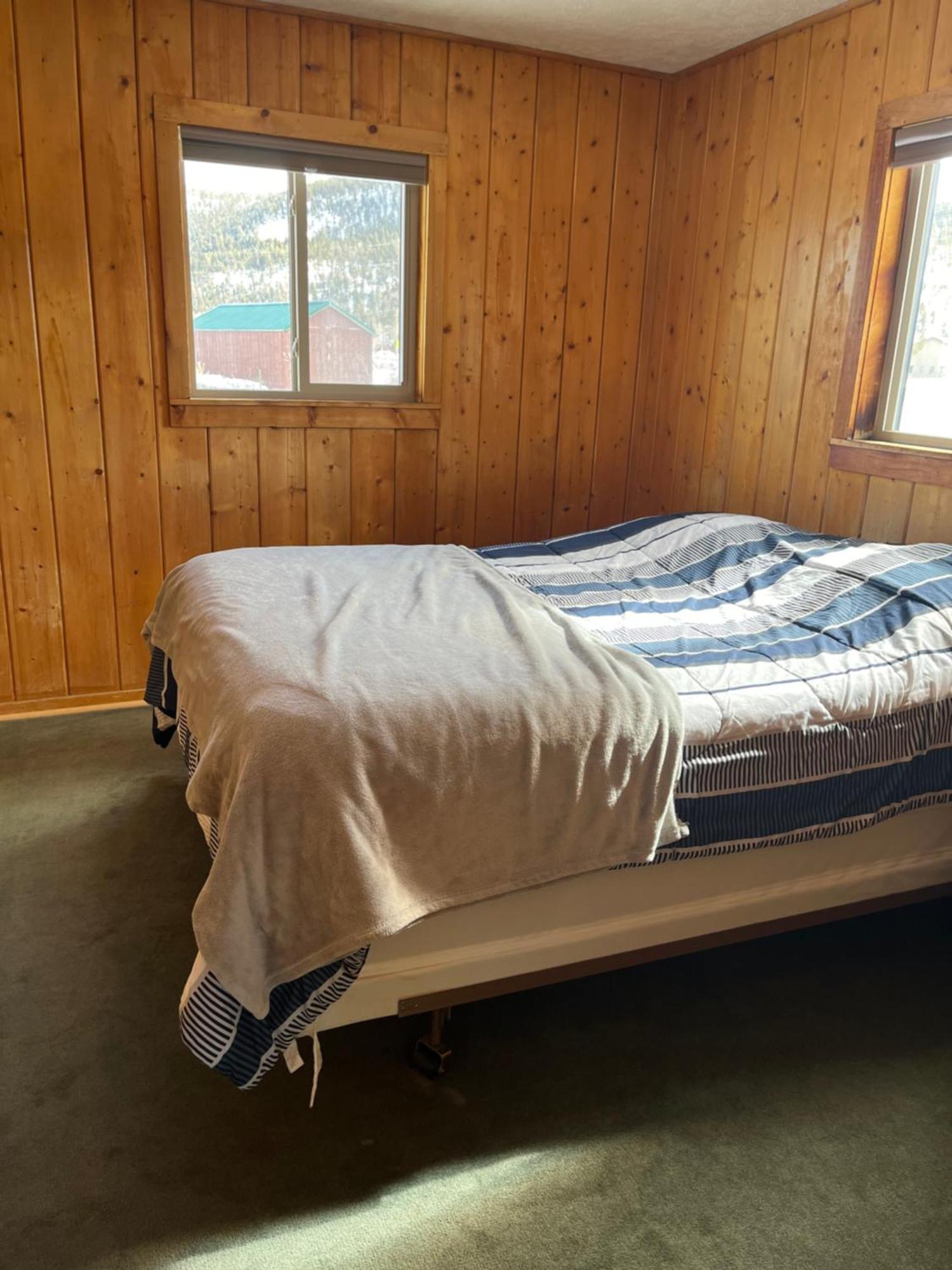 South Fork Lodge & Rv Park Colorado Exterior photo