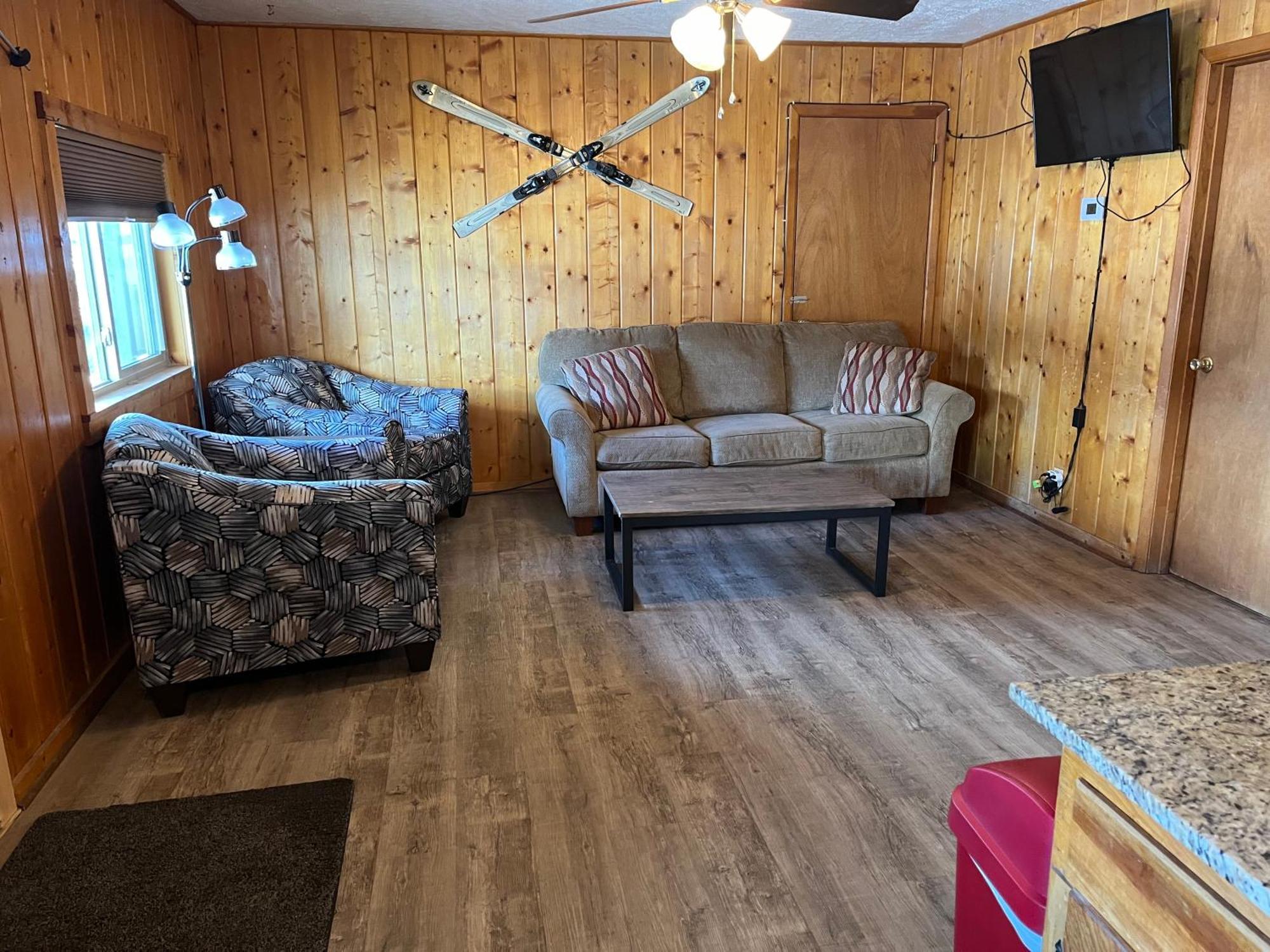 South Fork Lodge & Rv Park Colorado Exterior photo