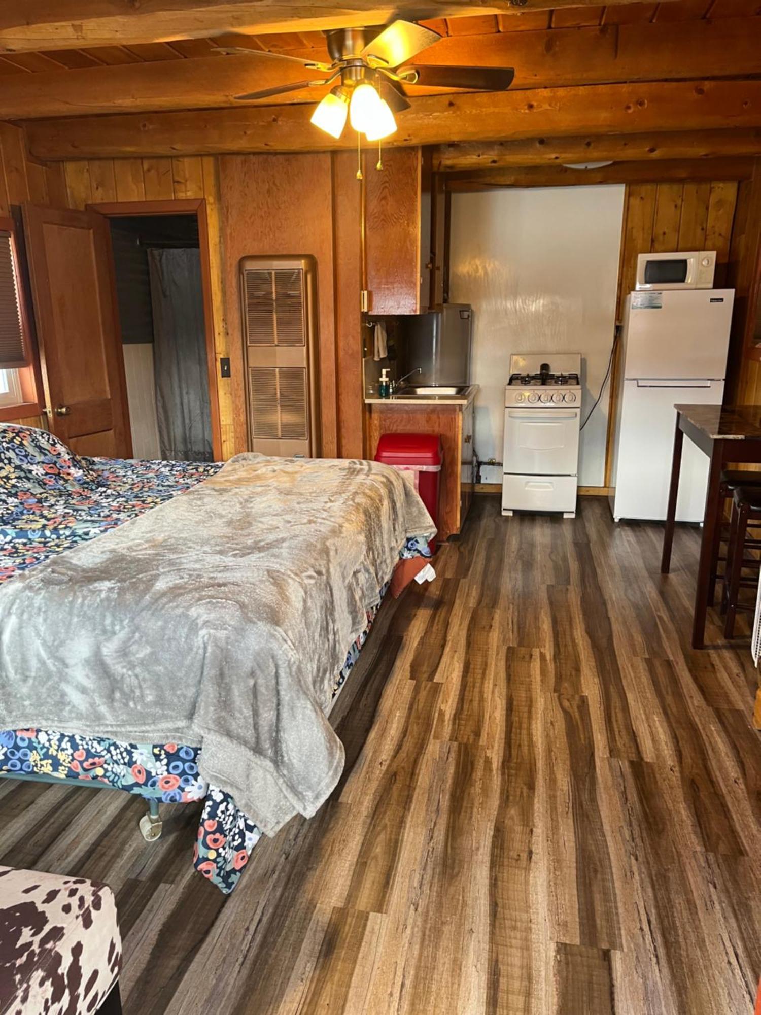 South Fork Lodge & Rv Park Colorado Exterior photo