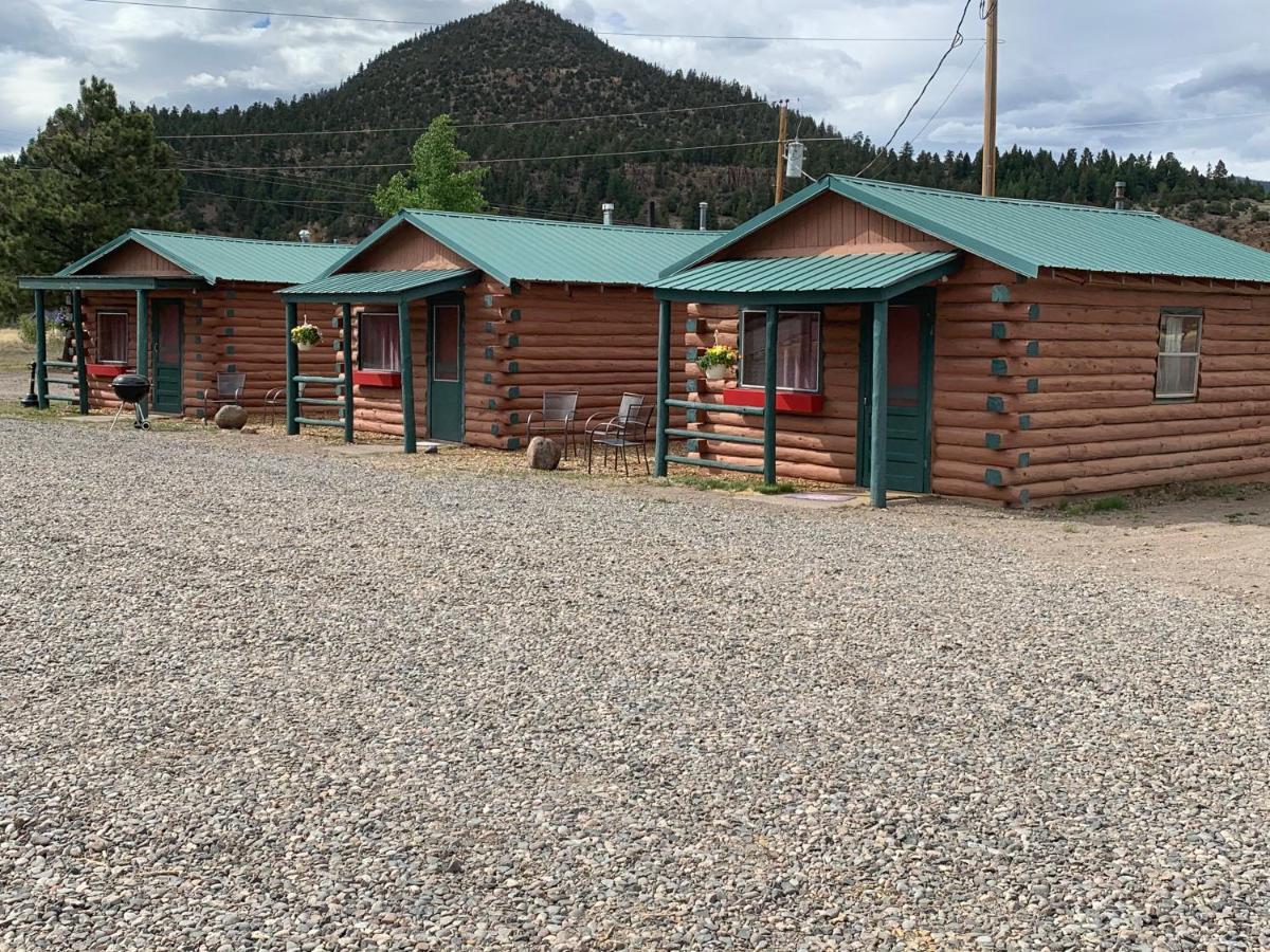 South Fork Lodge & Rv Park Colorado Exterior photo